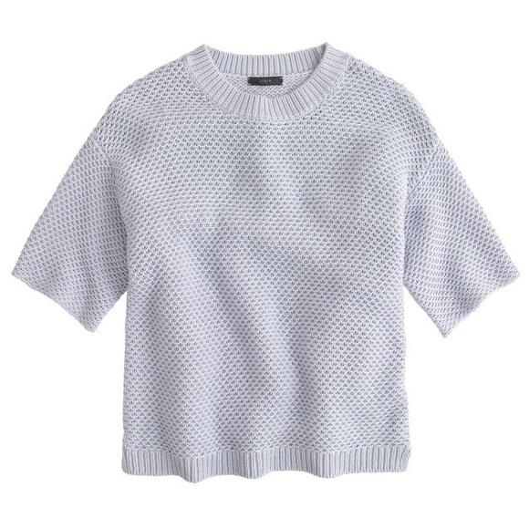 J. Crew Chunky Knit Sweater - Picture 2 of 11